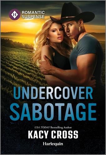 Cover image for Undercover Sabotage