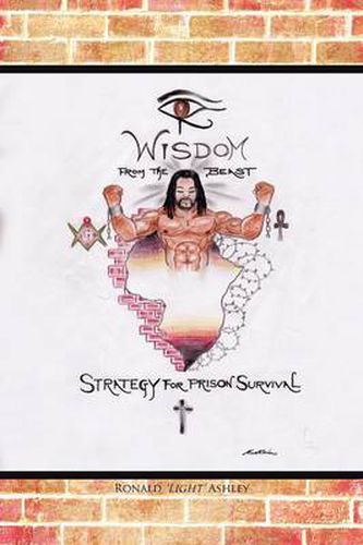 Cover image for Wisdom from the Beast