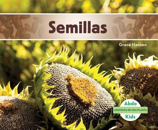 Cover image for Semillas/ Seeds