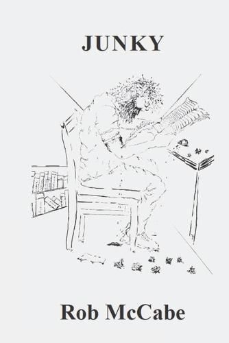 Cover image for Junky