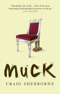 Cover image for Muck
