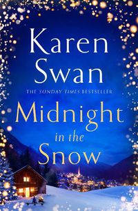 Cover image for Midnight in the Snow