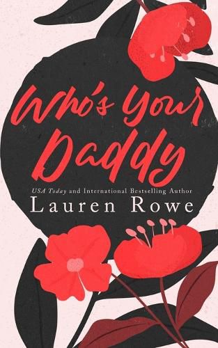 Cover image for Who's Your Daddy