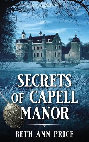 Cover image for Secrets of Capell Manor