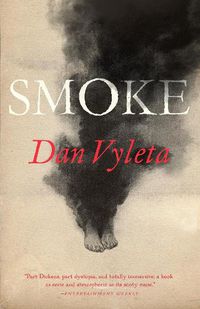 Cover image for Smoke: A Novel