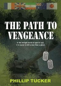 Cover image for The Path to Vengeance