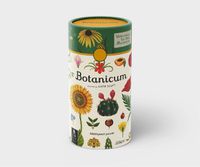 Cover image for Botanicum 1000-Piece Jigsaw Puzzle