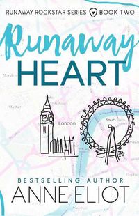 Cover image for Runaway Heart