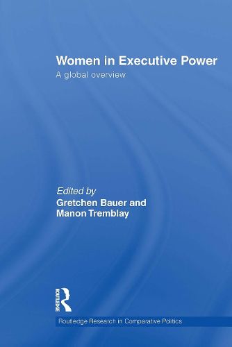 Women in Executive Power