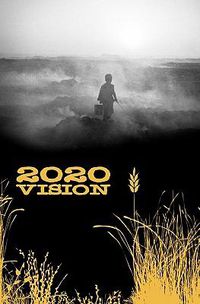 Cover image for 2020 Vision