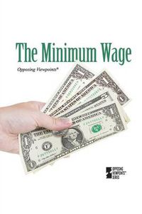 Cover image for The Minimum Wage