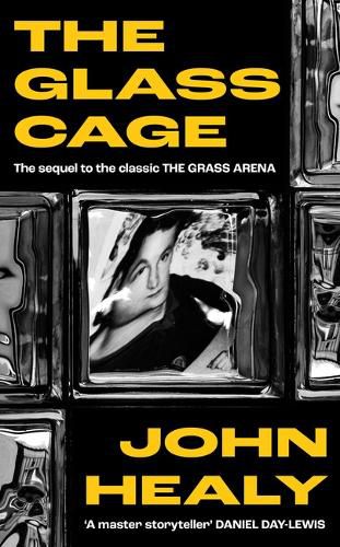 Cover image for The Glass Cage