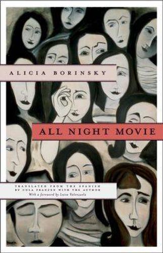 Cover image for All Night Movie