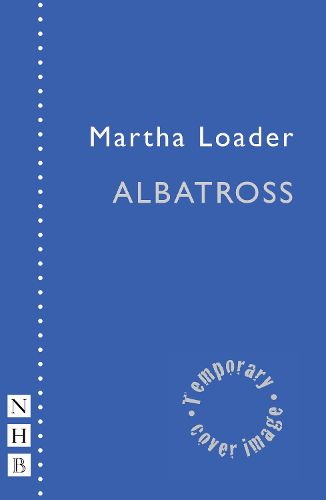 Cover image for Albatross