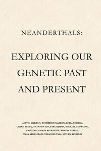 Cover image for Neanderthals