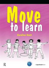 Cover image for Move to Learn