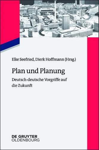 Cover image for Plan und Planung