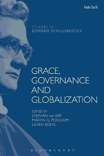 Cover image for Grace, Governance and Globalization