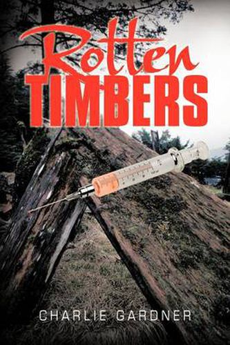 Cover image for Rotten Timbers