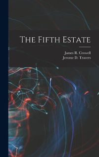 Cover image for The Fifth Estate