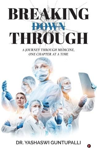 Cover image for Breaking Through