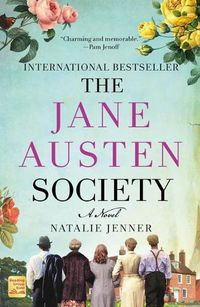 Cover image for The Jane Austen Society