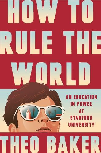 Cover image for How to Rule the World