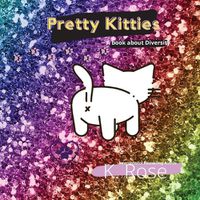 Cover image for Pretty Kitties