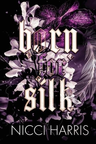 Born For Silk