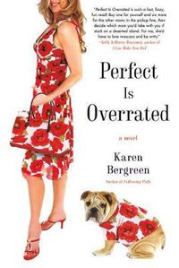 Cover image for Perfect Is Overrated