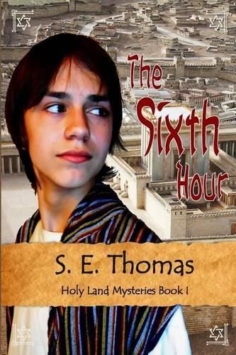 Cover image for The Sixth Hour