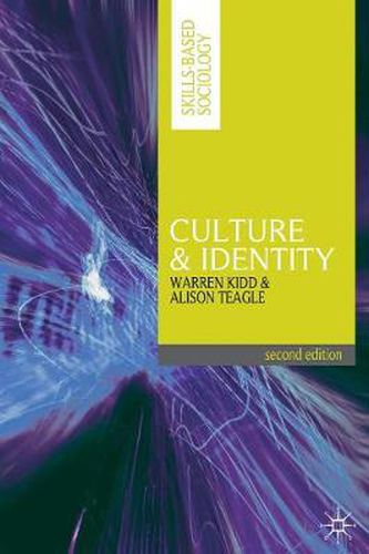 Cover image for Culture and Identity