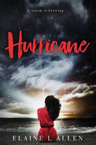 Cover image for Hurricane