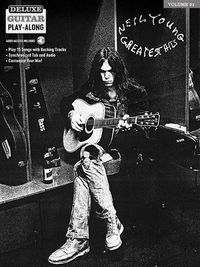 Cover image for Neil Young