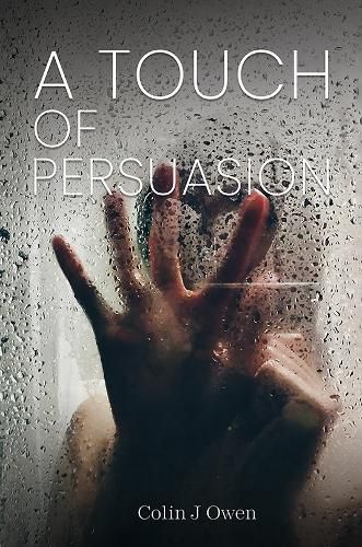 Cover image for A Touch of Persuasion