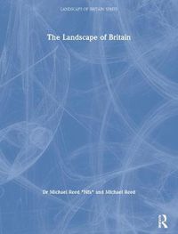 Cover image for The Landscape of Britain