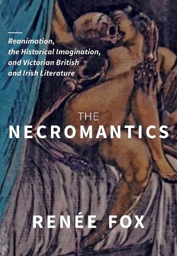 Cover image for The Necromantics