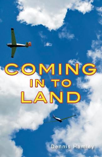 Cover image for Coming in to Land