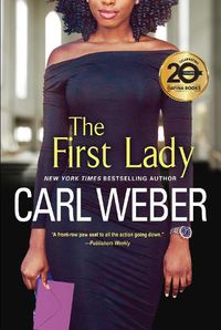 Cover image for The First Lady