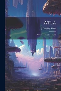 Cover image for Atla