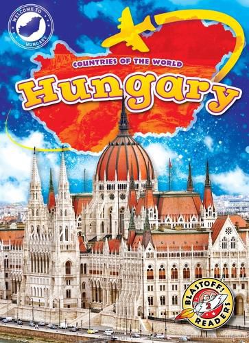 Cover image for Hungary