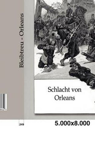 Cover image for Orleans