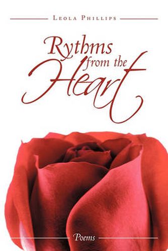 Cover image for Rhythms from the Heart