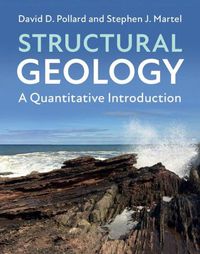 Cover image for Structural Geology: A Quantitative Introduction