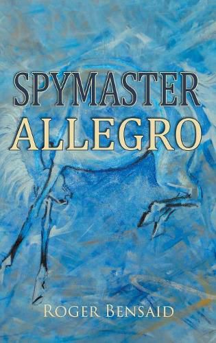 Cover image for Spymaster Allegro