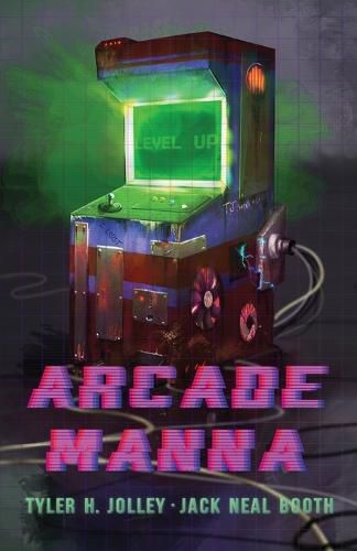Cover image for Arcade Manna