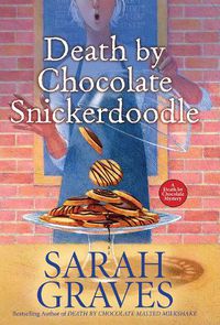 Cover image for Death by Chocolate Snickerdoodle