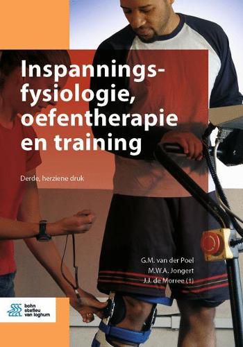 Inspanningsfysiologie, Oefentherapie En Training