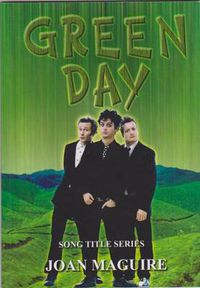 Cover image for Green Day