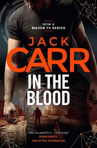 Cover image for In the Blood
